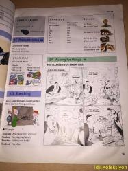 WOW ! : Window on the World - Book 1 - Rob Nolasco - Oxford University Press - İngilizce Ders Kitabı (Hafif Yıpranmış + Üzeri Yazılı Kısımları Mevcut)