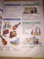 WOW ! : Window on the World - Book 1 - Rob Nolasco - Oxford University Press - İngilizce Ders Kitabı (Hafif Yıpranmış + Üzeri Yazılı Kısımları Mevcut)