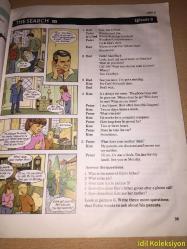 WOW ! : Window on the World - Book 1 - Rob Nolasco - Oxford University Press - İngilizce Ders Kitabı (Hafif Yıpranmış + Üzeri Yazılı Kısımları Mevcut)