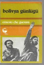 Bolivya Günlüğü