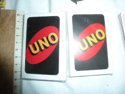 UNO OYUN KARTLARI ORJİNAL 500 ADET