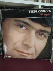 Ferdi Özbeğen 