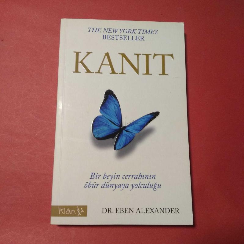Kanıt