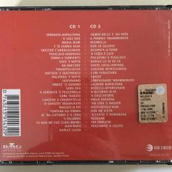Roberto Murolo - Napoletana - Antologia Cronologica Della Canzone Partenopea - Volume 2 / 2xCD