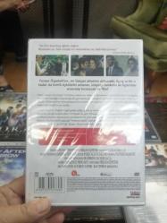 Paketli Belgesel CD leri 6 adet