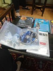 Paketli Belgesel CD leri 6 adet