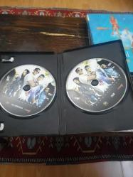 Paketli Belgesel CD leri 6 adet