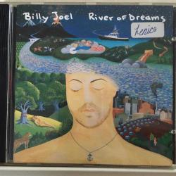 Billy Joel - River Of Dreams / US 1993 / CD / *classic rock*