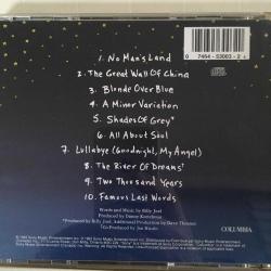 Billy Joel - River Of Dreams / US 1993 / CD / *classic rock*