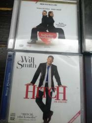 4 Adet  Yerli ve Yabancı CD