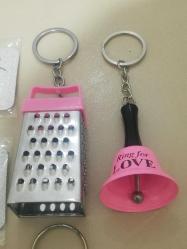 Metal mini gerçek rende resepsiyon zili avea tır kamyon anahtarlık set koleksiyon dekor hediye nostalji tasarım süs hobi eğlence hobi eğlence vintage aksesuar promosyon reklam Hediyelik dekorluk retro