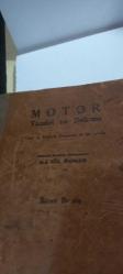 Motor Tamiri ve Bakımı