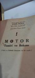 Motor Tamiri ve Bakımı