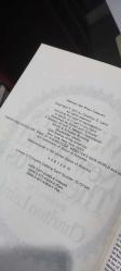 Webster's NewWorld Thesaurus