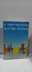 İşletme İktisadı