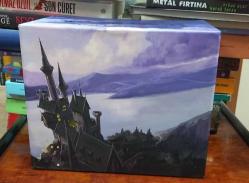 Harry Potter Özel Kutulu Set  7 Kitap Takım