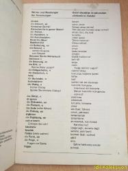 Sprachkurs Deutsch 1 - Ibrahim Yurtcan , Dagmar Arman , Abdullah Ulucan - Glossar - Deutsch , Turkisch - Diesterweg ÖBV Sauerlander - Almanca , Türkçe Ders Kitabı (Dil Kursu Almanca 1)