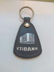 A43---ETİBANK 40.YIL ANAHTARLIK