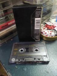 CROWDED HOUSE - TOGETHER ALONE - KASET [mavi bandrol]