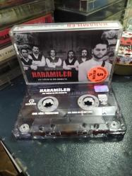 HARAMİLER - KAR YAĞIYOR BU GÜN ANKARA'YA - KASET