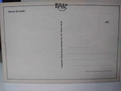 YONCA EVCİMİK KARTPOSTALI,ARKASINA YAZILMAMIŞ,RENKLİ, 11 X 15 CM EBADINDA