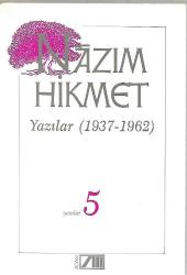 Yazılar (1937 - 1962) - Yazlar 5