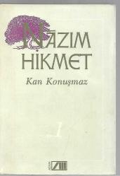 Kan Konuşmaz - Romanlar 1
