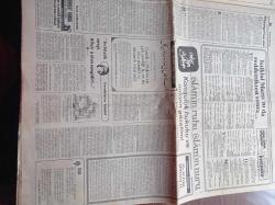 Hürriyet Gazetesi - 12 Ağustos 1979 - Selma Güneri Yusuf Sezgin Çifti Barıştı - Suna Yıldızoğlu Plak Yaptı Beni Seksi Buluyor Musun - Fenerbahçe'nin Rakibi Arsenal Liverpool'a Yenildi - Engin Verel Sakatlandı -  Şekersiz Bir Şeker Bayramına Hazır Olun - Buca'nın Hanım Belediye Başkanı Işılay Saygın Silah Kuşandı - Fakir Afganistan'da Marksist Rejim En Büyük Tepkiyi En Fakirlerden Görüyor
