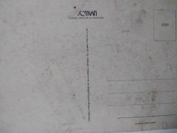 SİBEL CAN KARTPOSTALI,ARKASINA YAZILMAMIŞ,RENKLİ, 11 X 15 CM EBADINDA