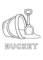 Okul Öncesi Boyama Kitapları Seti (10 Kitap)