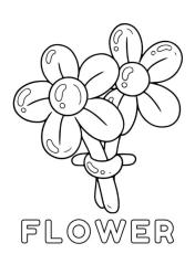 Okul Öncesi Boyama Kitapları Seti (10 Kitap)