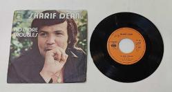SHARIF DEAN * GOODBYE AND THANK YOU * NO MORE TROUBLES * 45LİK PLAK