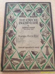 The Oxford English Course - Lawrence Faucett - Oxford University Press - İngilizce Kitap (Oxford İngilizce Kursu)