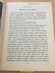 The Oxford English Course - Lawrence Faucett - Oxford University Press - İngilizce Kitap (Oxford İngilizce Kursu)