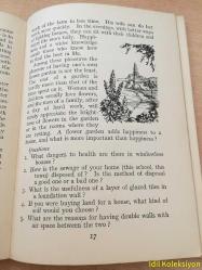 The Oxford English Course - Lawrence Faucett - Oxford University Press - İngilizce Kitap (Oxford İngilizce Kursu)