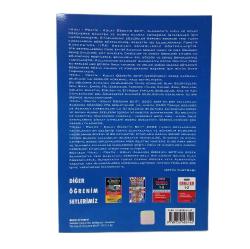 HIZLI - PRATİK - KOLAY ALMANCA  KASETLİ KOLAY ÖĞRENİM SETİ-1-2  ;  2 Kitap, 6 kaset, 108 Sözcük Kartı ile Birlikte     (KUTULUDUR)