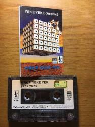 GRUP YEKE YEK - YEKE YEKE
