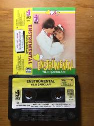 ENSTRUMANTAL YILIN ŞARKILARI