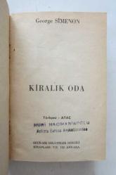 Kiralık Oda