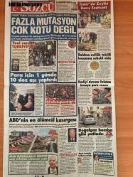 Sözcü Gazetesi, 13 Aralık 2021, AKP’li Numan Kurtulmuş, Kılıçdaroğlu, Tufan Türenç, Mahmut Tanal, Türk Tabipleri Birliği (TTB), Talisca, Kartal, Batshuayi, Gülizar Biçer Karaca, Müjdat Gezen, Mehmet Koyuncu, Akif Kocabıyık, Hasan Koksoy, A.Ç., Kemal Kılıçdaroğlu, Nazım Hikmet, Gandi, Beşiktaş, Kayserispor, Sergen Yalçın, Önder Karaveli, Michy Batshuayi, Cyle Larin, Miralem Pjanic, Ersin, Rosier, Serdar, Vida, Rıdvan, Can Bozdoğan, Oğuzhan Özyakup, Onur, Ramazan, Hosseini, Uğur, Carole, Campanharo, Mustafa, Emrah, İbrahim, Mame Thiam, Hüseyin Çağlar, Ercan Taner, Ali Aydın, Samet Karaman, Derbi Öncesi Dev Moral, 'En'lerin Maçı, Ölene Dek Unutamam, Sergen Yalçın'ın Ardından, Pjanic Geri Döndü, Kartal Komadan Çıktı, Maçı Batshuayi ve Güven Aldı, Cimdeki Gölgeler, İkinci Yarı Baskı Devam Etti, Büyük Yavaşlık Var, Beşiktaş Taraftarının Desteği, Güven'in Asisti ve Attığı Son Gol, Kara Bulutlar Dağılabilir, Beşiktaş'ın Geri Dönüşü