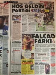 Sözcü Gazetesi, 15 Eylül 2020,  Hatayspor, Başakşehir, Doğukan Sinik, Gökhan Gönül, Tolgay Arslan, Yasin Yıldırım, Lucas Biglia, Galatasaray, Kiril Despodov, Radamel Falcao, Alexander Sörloth, İsmail Kartal, Faycal Fajr, Cemil Çiçek, Uğur Dündar, Yılmaz Özdil, Müjdat Gezen, Çelebi Altuntaş, Süleyman Soylu, Gülizar Biçer Karaca, Şamil Gergin, İsmail Koncuk, Ahmet Zeki Üçok, Ahmet Davutoğlu, Yaşanıyor 1923, Hatayspor İlk Süper Lig Maçında Son Şampiyon Başakşehir'i Deviridi, Kanarya Doğukan Sinik Transferini Bitirmek İstiyor, Tolgay Arslan Udinese'de, Karagümrük'ten Biglia Bombası, Despodov Sinyali Verdi, Falcao Farkı, Trabzonspor C.Palace İle Ortak Oldu, Konyaspor'da Kartal Dönemi, Fajr Sivas'ta