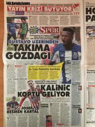 Sözcü Gazetesi, 15 Eylül 2020,  Hatayspor, Başakşehir, Doğukan Sinik, Gökhan Gönül, Tolgay Arslan, Yasin Yıldırım, Lucas Biglia, Galatasaray, Kiril Despodov, Radamel Falcao, Alexander Sörloth, İsmail Kartal, Faycal Fajr, Cemil Çiçek, Uğur Dündar, Yılmaz Özdil, Müjdat Gezen, Çelebi Altuntaş, Süleyman Soylu, Gülizar Biçer Karaca, Şamil Gergin, İsmail Koncuk, Ahmet Zeki Üçok, Ahmet Davutoğlu, Yaşanıyor 1923, Hatayspor İlk Süper Lig Maçında Son Şampiyon Başakşehir'i Deviridi, Kanarya Doğukan Sinik Transferini Bitirmek İstiyor, Tolgay Arslan Udinese'de, Karagümrük'ten Biglia Bombası, Despodov Sinyali Verdi, Falcao Farkı, Trabzonspor C.Palace İle Ortak Oldu, Konyaspor'da Kartal Dönemi, Fajr Sivas'ta