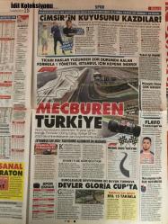 Sözcü Gazetesi, 23 Ağustos 2020,  Rahmi Turan, Saygı Öztürk, Necati Doğru, Ege Canen, Serpil Yılmaz, Emin Çölaşan, Deniz Zeyrek, Yılmaz Özdil, Volkan Ediger, Christian Berger, Necdet Pamir, Mehmet Serbes, Meral Akşener, Fatma Çalkaya, Kevin Gameiro, Mame Thiam, Gökhan Gönül, Caner Erkin, Filip Novak, Mert Hakan Yandaş, Sinan Gümüş, İsmail Yüksek, Barış Sungur, Jose Sosa, Tolga Ciğerci, Zanka, Sadık, Serdar, Ndao, Takuma, Ozan, Ferdi, Muriqi, Dirar, Tolgay, Novak, Sinan, Karagümrük, Erol Bulut, Nazım Sangare, Marcel Tisserand, Mauricio Lemos, Ahmet Nur Çebi, Yalçın, PAOK  Transferde Son Durum, Fenerbahçe'den Yeni Oyuncu Hamlesi!, Beşiktaş'ta Kulüp Yönetimi Endişeli!, Şampiyonlar Ligi Finali Heyecanı