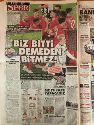 Sözcü Gazetesi, 8 Ekim 2020,  Yılmaz Özdil, Ali Edizer, Soner Yalçın, Uğur Dündar, Burhan Felek, Ege Cansen, Emie Colasan, Başak Kaya, Ogretman,  Maraş Yılmaz Özdil, VilMAZ OZO, SON CÜRET, Uğur Dündar'a Burhan Felek Ödülü, Menzil'in Asıl Rolü, Hafta Sonu SÖZ Günü, Harabe Maraş Bilmecesi, Siyasethe 2021de Ne Olaca, Esnafın Kurtuluş Reçetesi, All Edizer Sağlık Eski Bakan Recep Akdag, Bir Doktor Daha Korona Kurbanı Oldu..., CHP'nin Menzil İçin Komisyon Kurulması Talebi Reddedildi, Aliye Uzun,Taylan Antalyalı, Papiss Cisse, Muslera, Emre Belözoğlu, Selçuk Şahin, Ahmet Nur Çebi, Erol Bulut, Jorge Djaniny Tavares Semedo, Diego Perotti, Anthony Davis, LeBron James, Novak Djokovic, Andrey Rublev, Stefanos Tsitsipas, Valentin Ozornwafor, Mehmet Zeki Çelik, Tyler Boyd, Ayşe Üzüm, Şakire Kesen, Hamit Şenkaya, Hüseyin Turan, Emine Şenkaya, Galatasaray Onbirine Yazılacak İlk İsim, Taylan, Papiss Cisse, Jorge Semedo FIFA'lık, Dünya 1 Numarası Djokovic Yarı Finalde, Lakers Bitiriyor