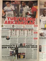 Sözcü Gazetesi, 24 Eylül 2020,  Uğur Dündar, Soner Yalçın, Serpil Yılmaz, Yılmaz Özdil, Emin Çölaşan, Özden Toker, Fatma Vurgun, Mansur Yavaş, Deniz Ayhan, İsmail Saymaz, Aytung Erkin, Yekta Gözden, İsmail Küçükkaya,  