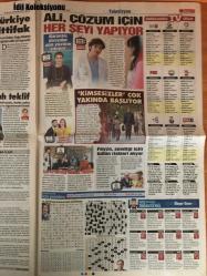 Sözcü Gazetesi, 24 Eylül 2020,  Uğur Dündar, Soner Yalçın, Serpil Yılmaz, Yılmaz Özdil, Emin Çölaşan, Özden Toker, Fatma Vurgun, Mansur Yavaş, Deniz Ayhan, İsmail Saymaz, Aytung Erkin, Yekta Gözden, İsmail Küçükkaya,  