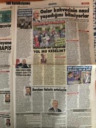 Sözcü Gazetesi, 25 Eylül 2020,  Tülay Lale, Yılmaz Özdil, Yıldırım Kaya, Nihat Yeşil, İsa Güven, Kılıçdaroğlu, Serpil Yılmaz, Sayime Başcı, Serpil Yılmaz, Sayime Başcı, Serpil Yılmaz, Serpil Yılmaz, TCDD, Merkez Bankası, Ismail Saymaz, Fatih Terim, Emre Taşdemir, Feghouli, Marcao, Diagne, Babel, Taylan, Belhanda, Etebo, Omer, Mujakic, Diamantakos, Hajduk Split, Aboubakar, Utku Yuvakuran, Francisco Montero, Ridvan Yılmaz, Jeremain Lens, Adem Ljajic, Güven Yalçın, Vincius Aboubakar, Rio Ave, Hasan Şaş, Tugay Kerimoğlu, Steven Gerrard, Gheorghe Hagi, Lincoln Red, Willem, Neftçi, Glasgow Rangers, Süper Kupa, UEFA Avrupa Ligi, UEFA Süper Kupa