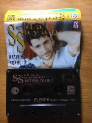 SEDAT SAYAN - HATIRIM YOK MU?