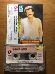MÜSLÜM GÜRSES - HAYATIMI SEN MAHVETTİN