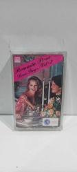 LOVE SONGS ROMANTIC PIANO VOL. 2 -KASET-